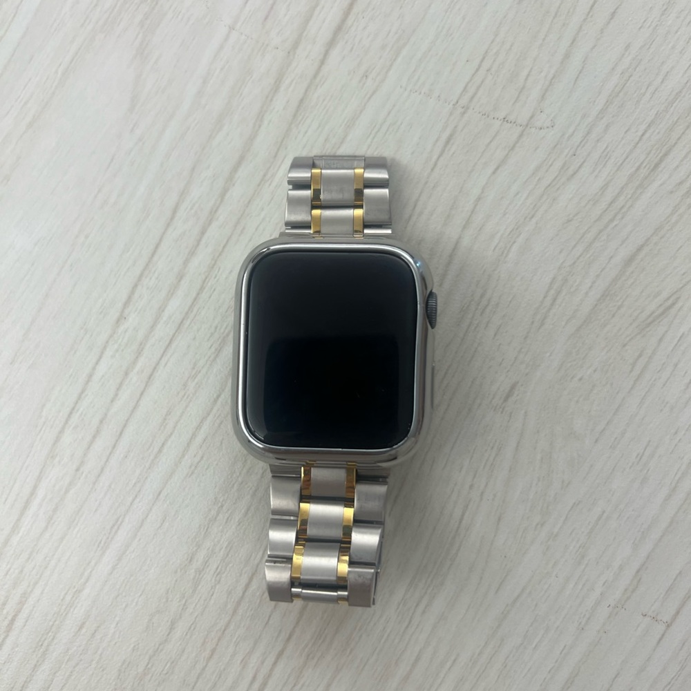 Apple watch series 5, 44mm size